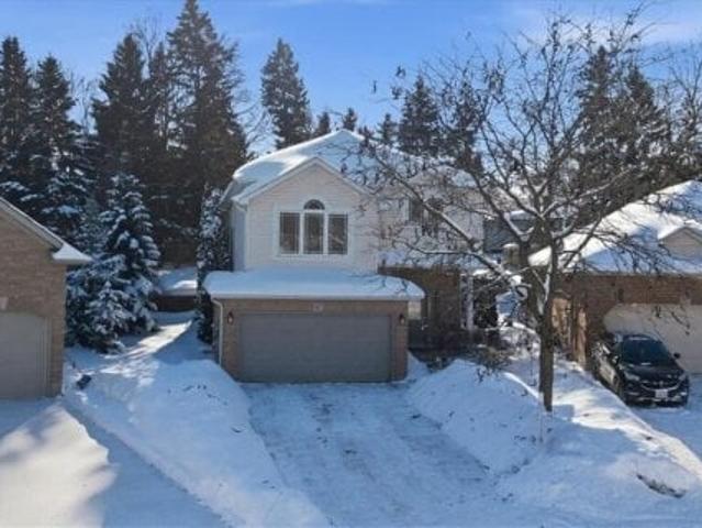 Property for sale in Kitchener, Ontario