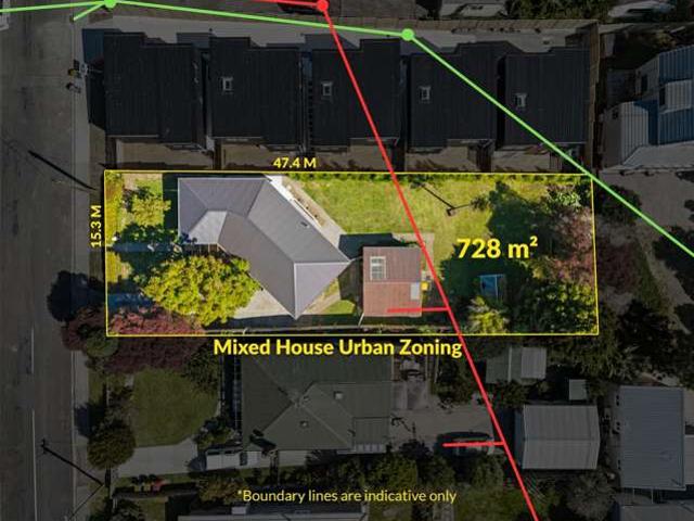 House for sale in New Lynn, Oroua County