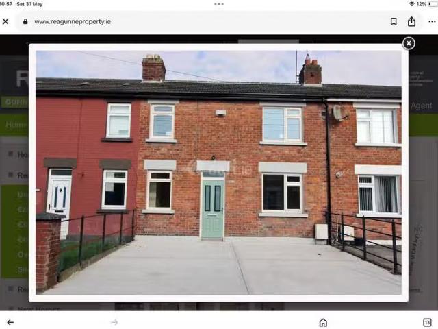 House to rent