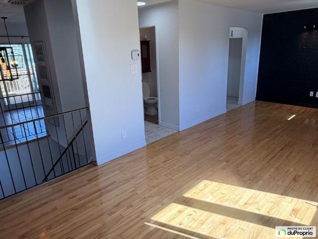 House for rent in Gatineau