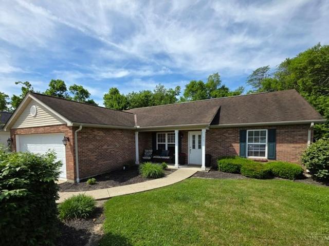 Condo for sale in Oxford, Ohio