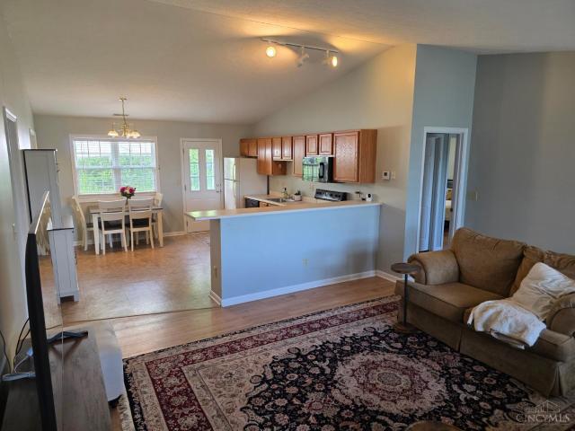 Condo for sale in Oxford, Ohio