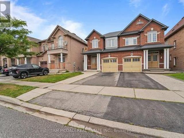 House for rent in Georgina, Ontario