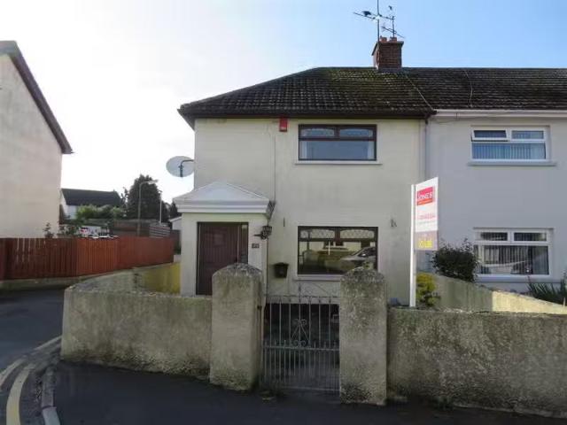 House to rent in Carrickmacross, Ulster