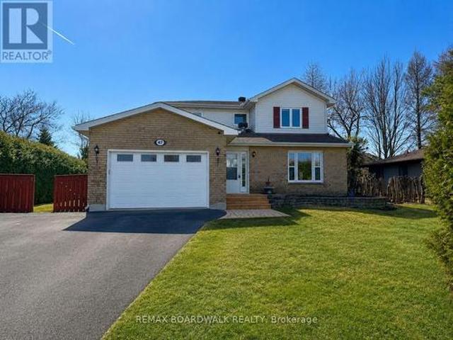House for sale in Casselman, Ontario