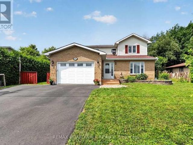 House for sale in Casselman, Ontario
