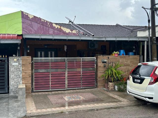 Terraced House for sale in Bukit Ledang, Johor