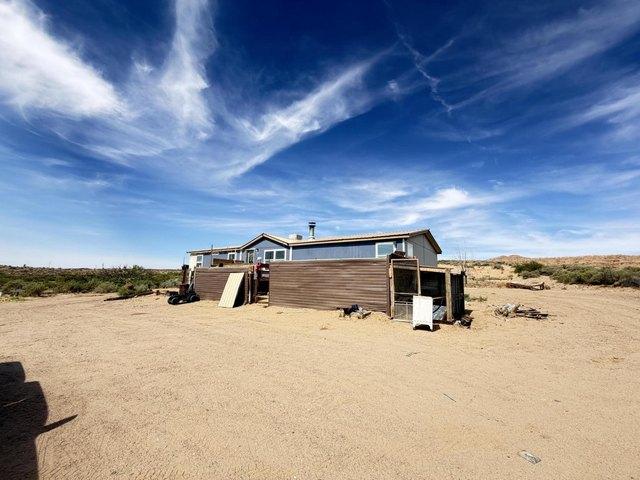 House for sale in Belen, New Mexico