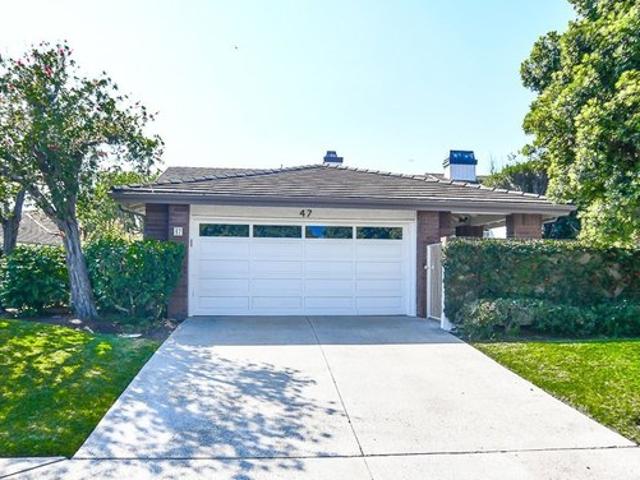 House for sale in Corona Del Mar, California