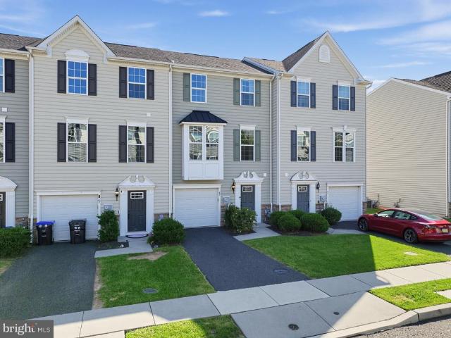 Townhouse for sale in East Vincent Township, Chester County