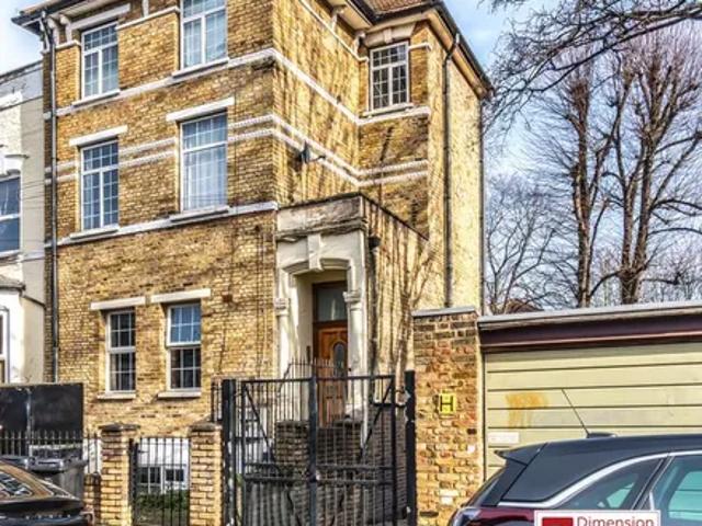 Apartment for rent in West Hackney, Upper Clapton