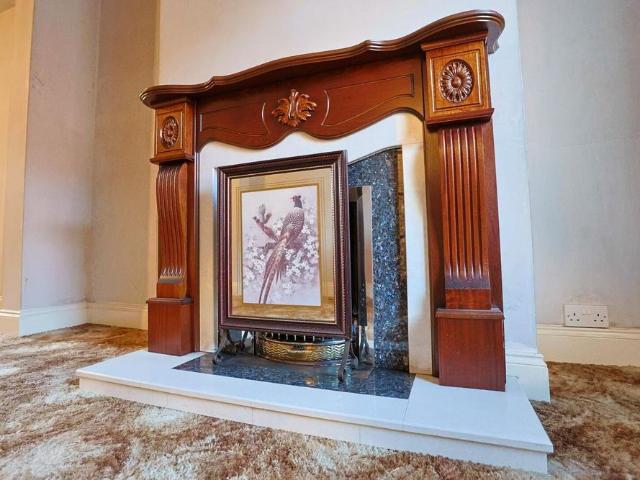 House for rent in Portadown, Northern Ireland