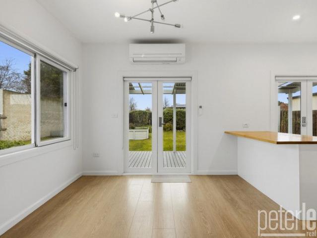 House for rent in Launceston, Tasmania