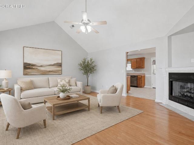 House for sale in Ringgold, Catoosa County