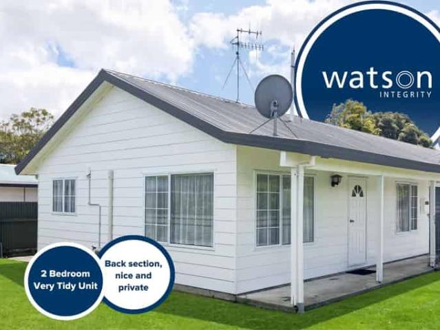 House for rent in Horowhenua District