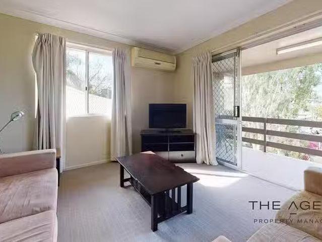 Apartment for rent in Rockhampton, Queensland
