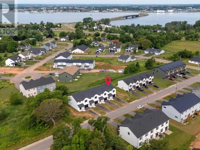 Townhouse for sale in Queens, Prince Edward Island