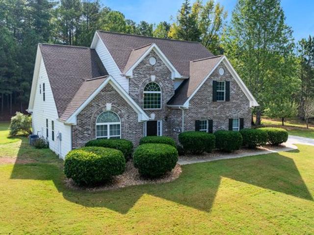 House for sale in Newnan, Coweta County