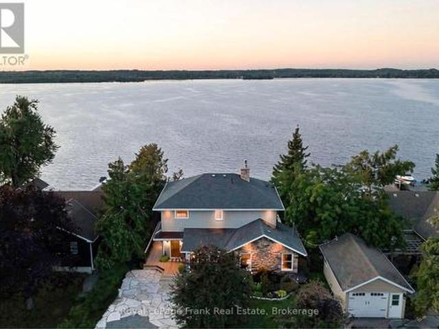 House for sale in Kawartha Lakes, Ontario