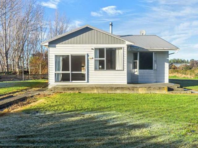 House for sale in Geraldine, Canterbury