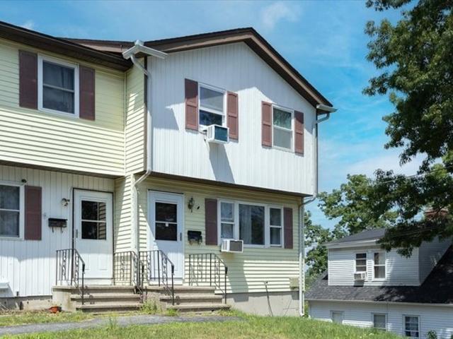House for rent in Lawrence, Massachusetts