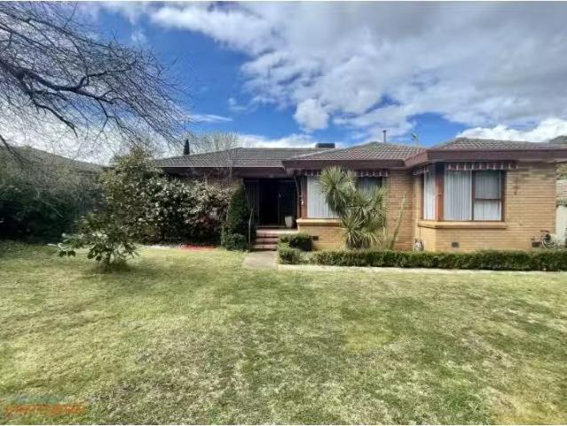 House for rent in Canberra, Australian Capital Territory