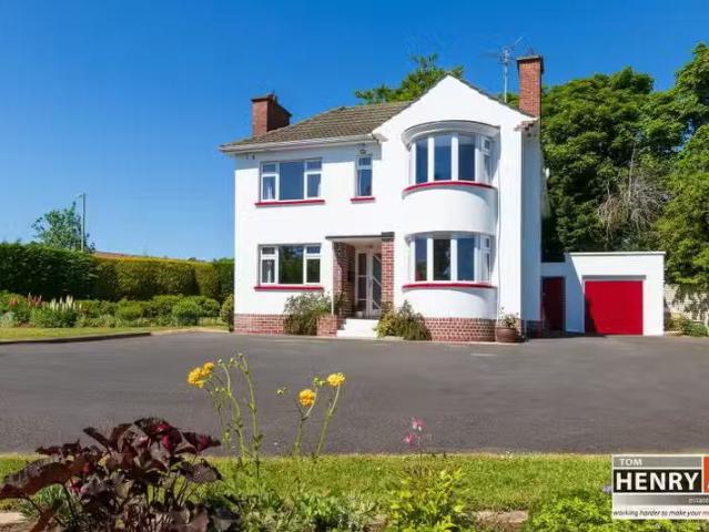House to rent