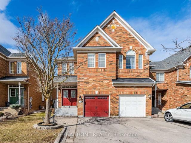 Townhouse for sale in Woburn, Ontario