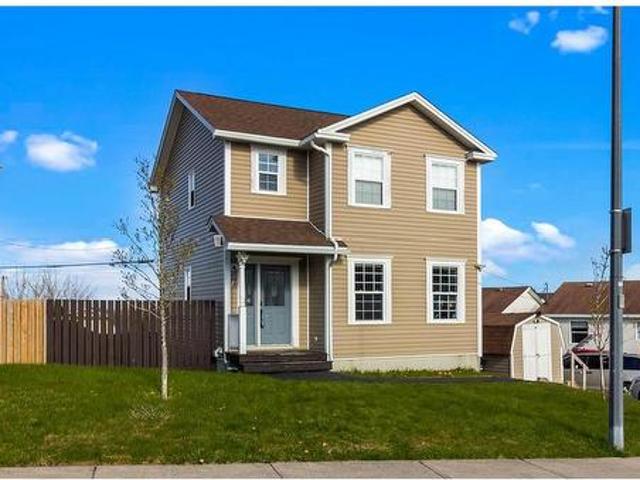 House for sale in Foxtrap, Newfoundland And Labrador