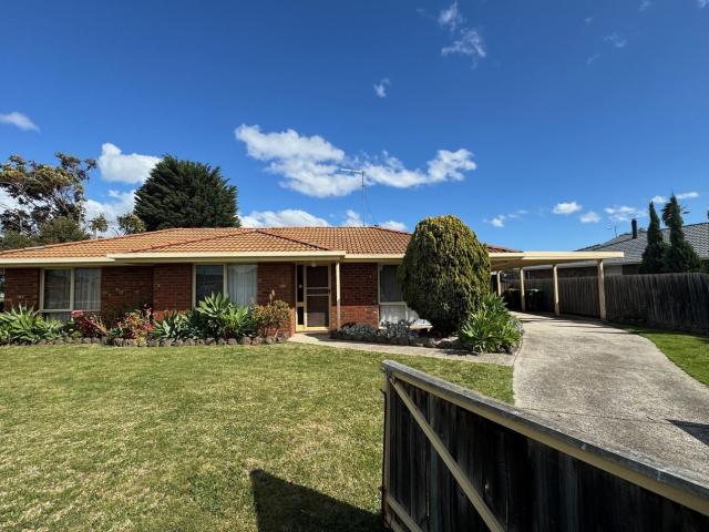 Apartment for rent in Geelong, Victoria