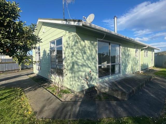 House for rent in Lochain, Flaxmere