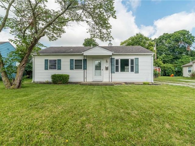 House for sale in Tipp City, Ohio