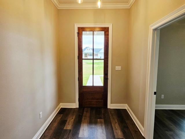 House for sale in Carriere, Mississippi