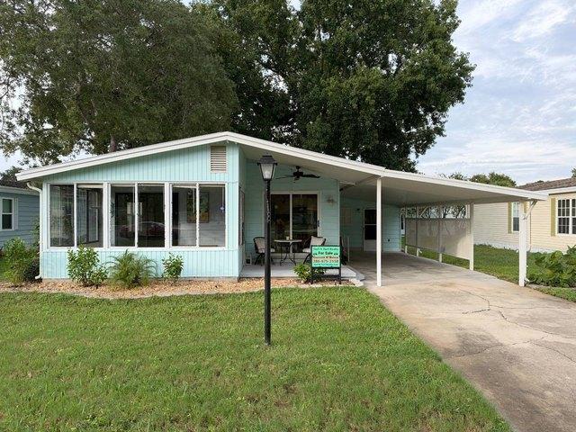 House for sale in Ormond Beach, Volusia County