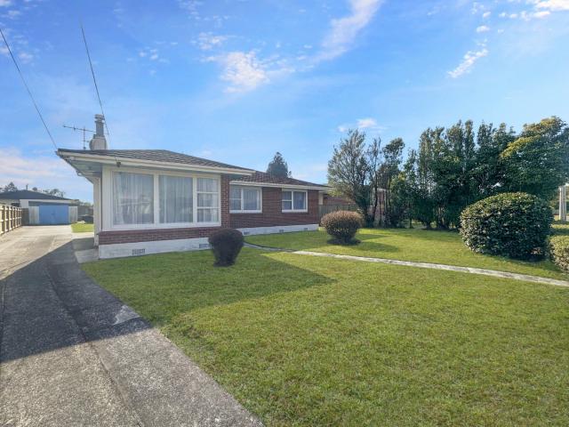House for rent in Bay Of Plenty