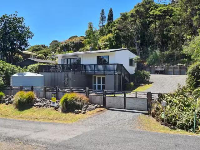 House for sale in Te Kouma, Waikato