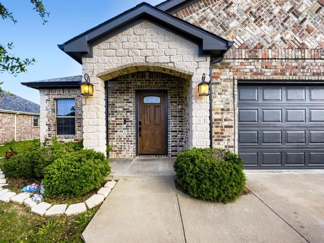 House for sale in Denton, Texas