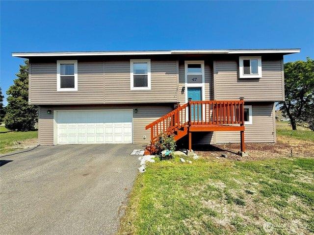 House for sale in Omak, Washington