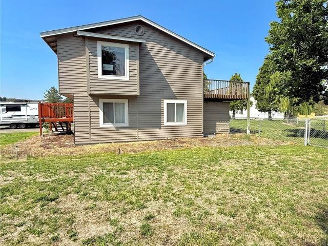 House for sale in Omak, Washington