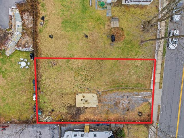 Land for sale in White Plains, New York