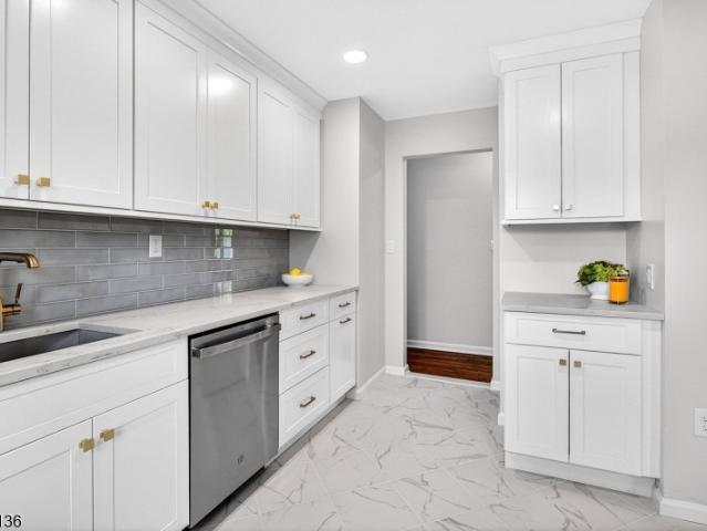 House for sale in Fanwood, New Jersey