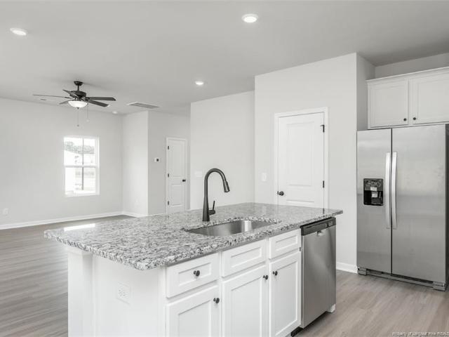 House for sale in Broadway, North Carolina