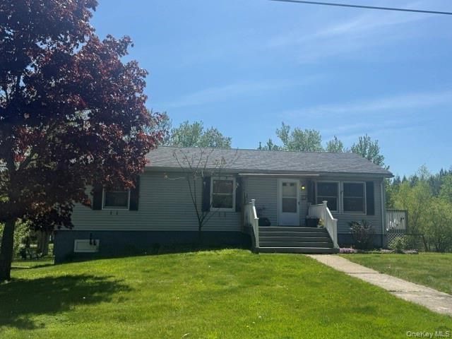 House for sale in Fallsburg, New York