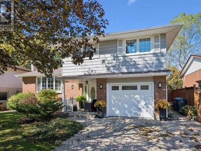 House for sale in Guelph, Southwestern Ontario