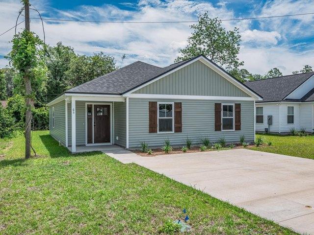 House for sale in Crawfordville, Florida