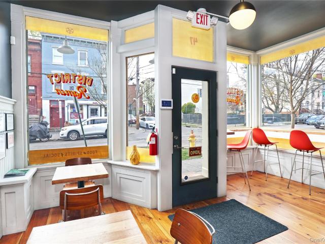Commercial for sale in Varick Homes, City of Newburgh