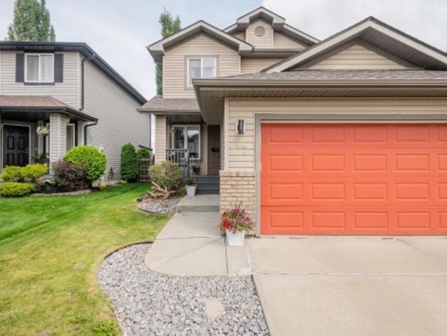House for sale in Spruce Grove, Alberta