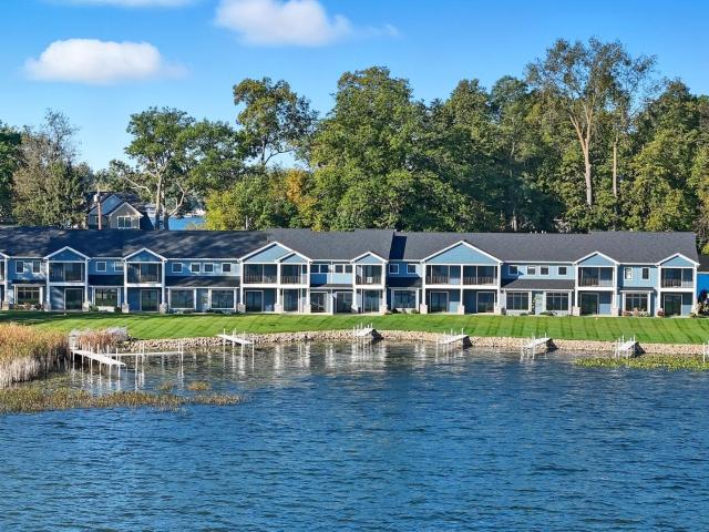 Condo for sale in Angola, Indiana