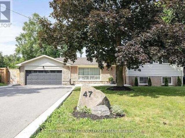 House for sale in Caledon, Ontario