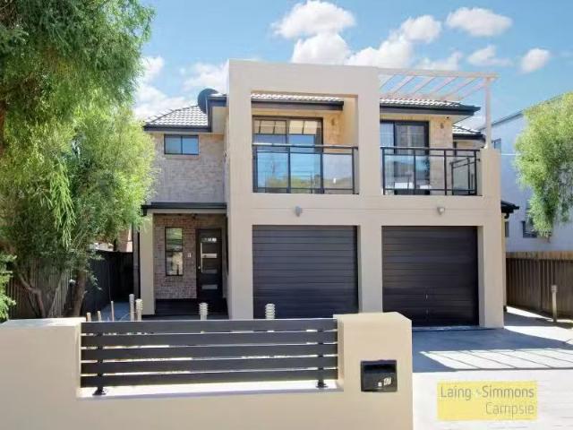 Condo for rent in Sydney, New South Wales